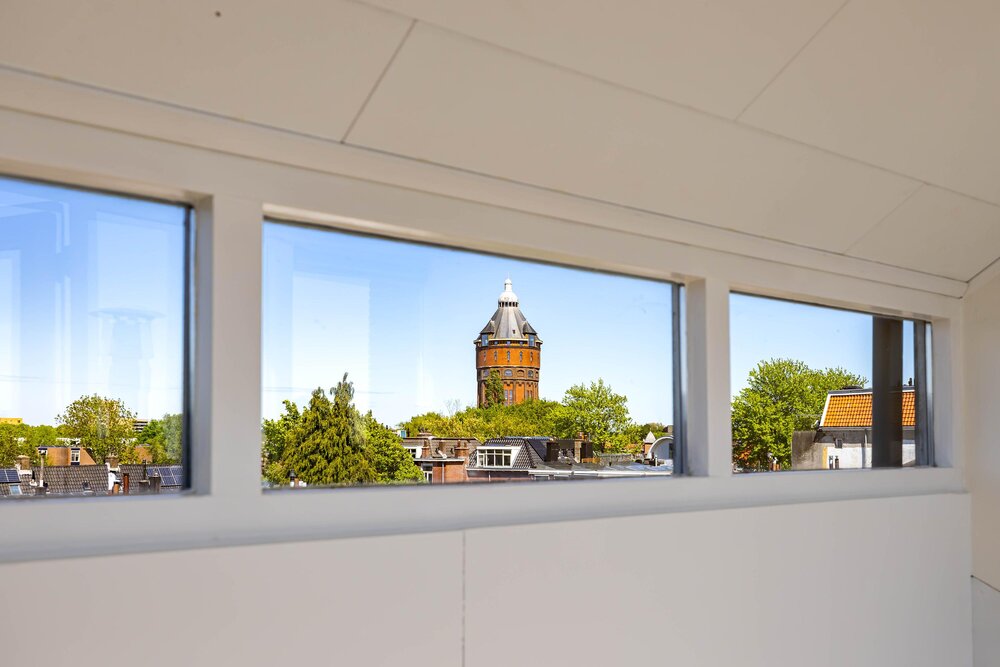 Kraneweg 98, 9718 JX Groningen - € 299.000 k.k. - ben-s Makelaars Groningen