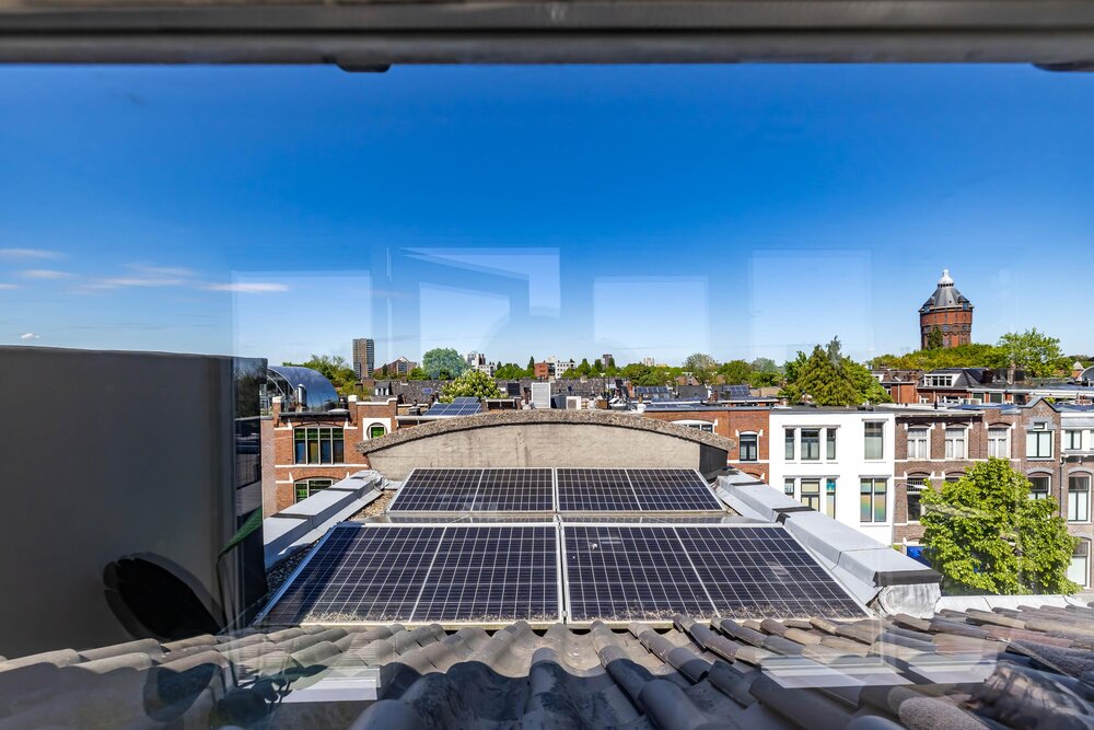 Kraneweg 98, 9718 JX Groningen - € 299.000 k.k. - ben-s Makelaars Groningen