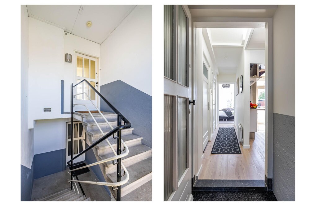 Kraneweg 98, 9718 JX Groningen - € 299.000 k.k. - ben-s Makelaars Groningen