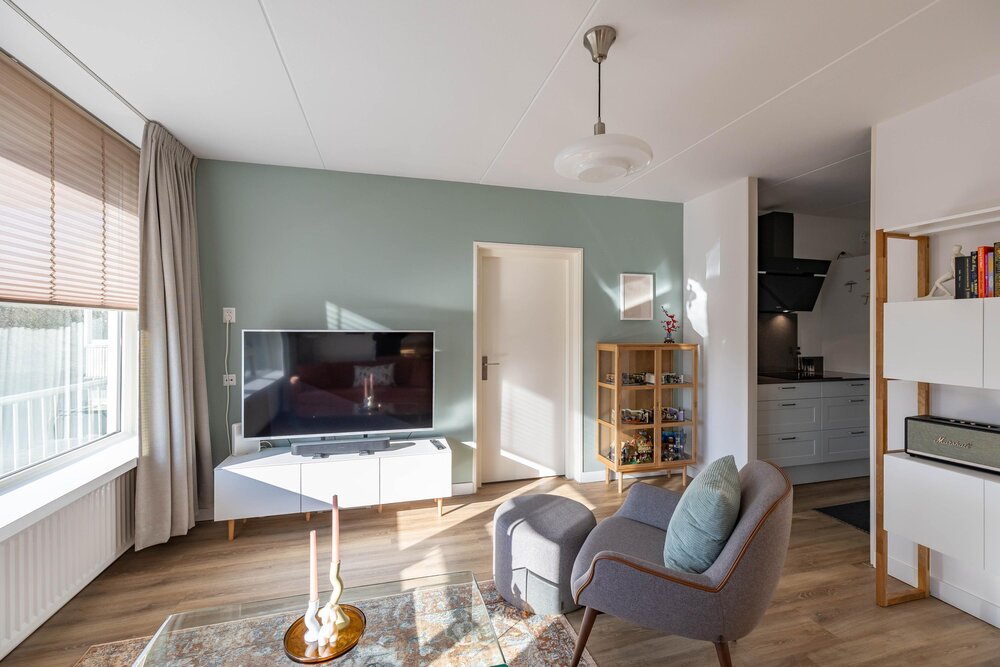 Maria Dermoutlaan 20, 9721 VJ Groningen - € 245.000 k.k. - ben-s Makelaars Groningen