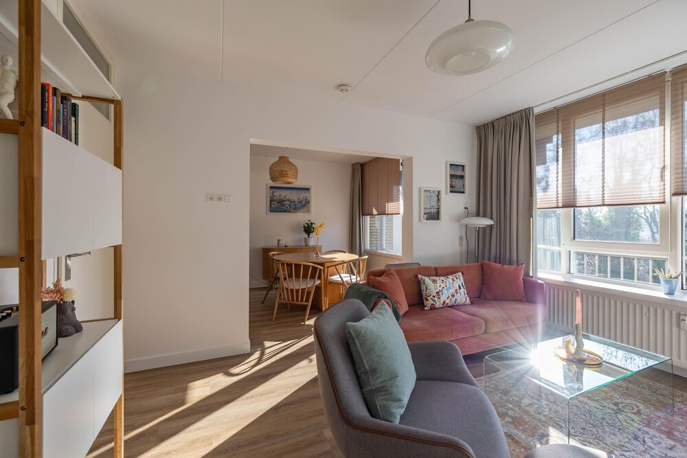 Maria Dermoutlaan 20, 9721 VJ Groningen - € 245.000 k.k. - ben-s Makelaars Groningen