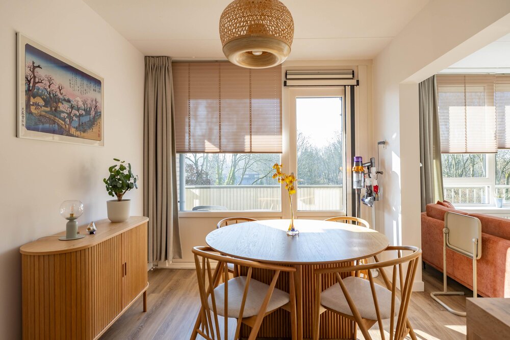 Maria Dermoutlaan 20, 9721 VJ Groningen - € 245.000 k.k. - ben-s Makelaars Groningen