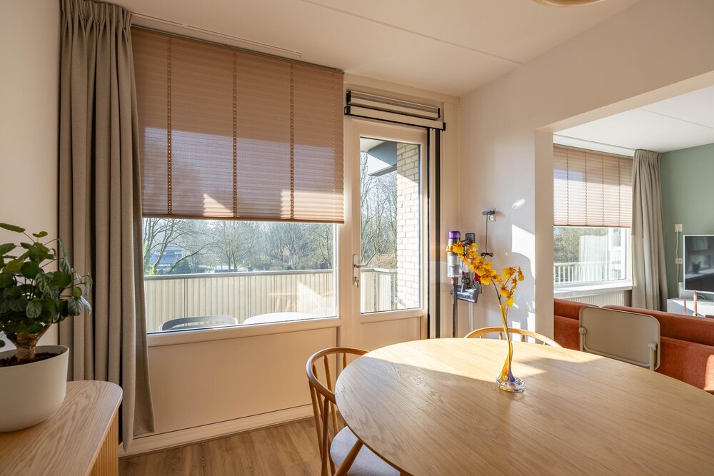 Maria Dermoutlaan 20, 9721 VJ Groningen - € 245.000 k.k. - ben-s Makelaars Groningen