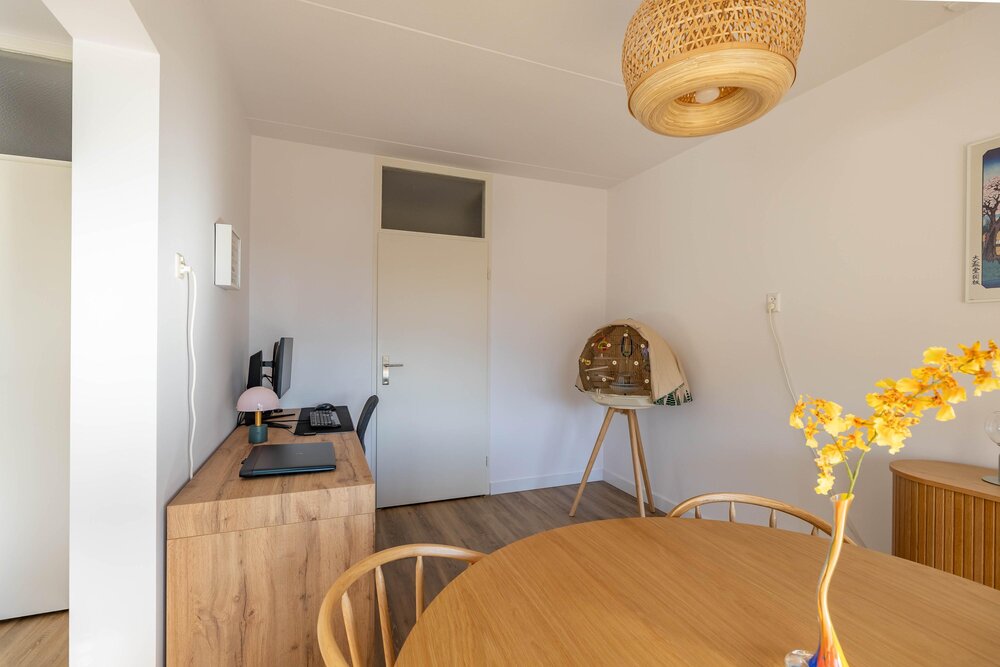 Maria Dermoutlaan 20, 9721 VJ Groningen - € 245.000 k.k. - ben-s Makelaars Groningen