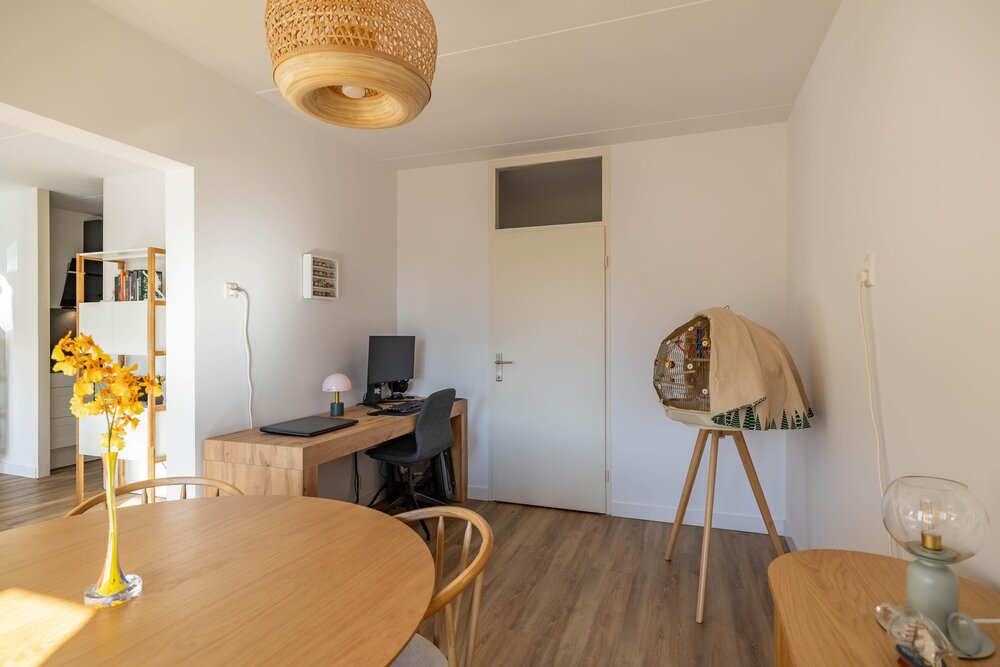 Maria Dermoutlaan 20, 9721 VJ Groningen - € 245.000 k.k. - ben-s Makelaars Groningen