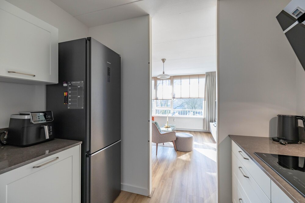 Maria Dermoutlaan 20, 9721 VJ Groningen - € 245.000 k.k. - ben-s Makelaars Groningen