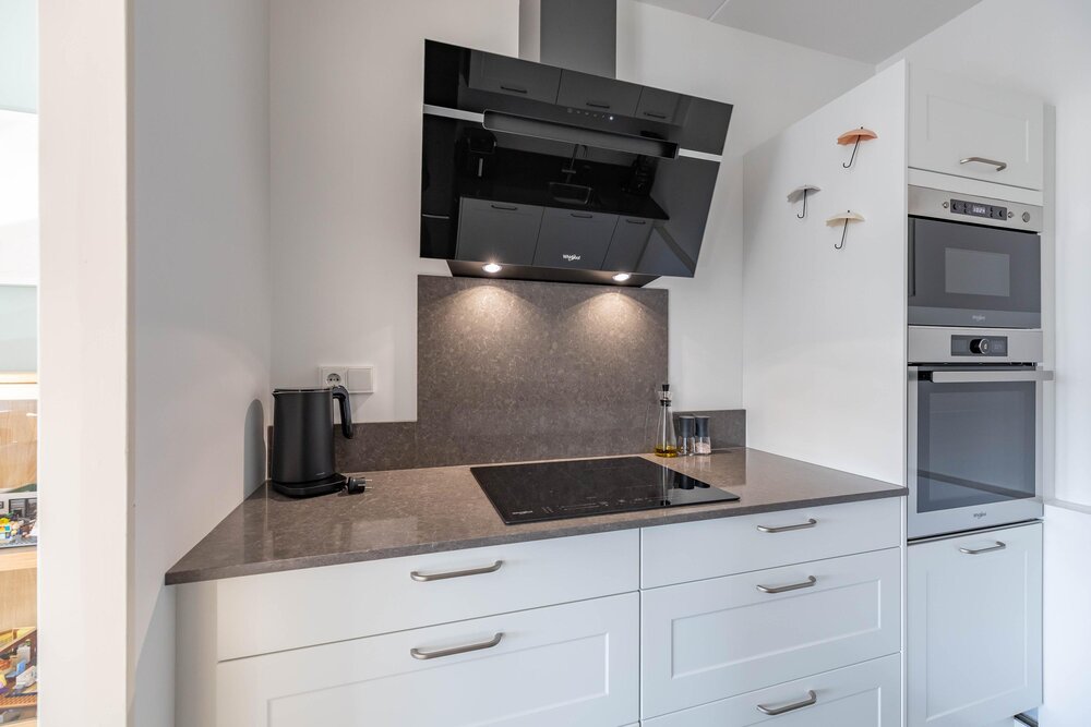 Maria Dermoutlaan 20, 9721 VJ Groningen - € 245.000 k.k. - ben-s Makelaars Groningen