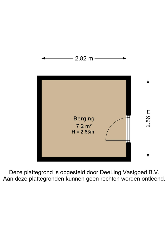 Maria Dermoutlaan 20, 9721 VJ Groningen - € 245.000 k.k. - ben-s Makelaars Groningen
