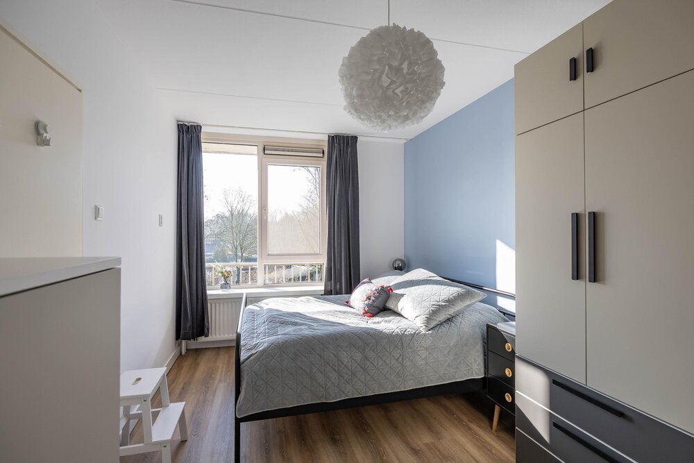 Maria Dermoutlaan 20, 9721 VJ Groningen - € 245.000 k.k. - ben-s Makelaars Groningen