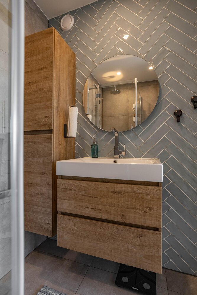 Maria Dermoutlaan 20, 9721 VJ Groningen - € 245.000 k.k. - ben-s Makelaars Groningen