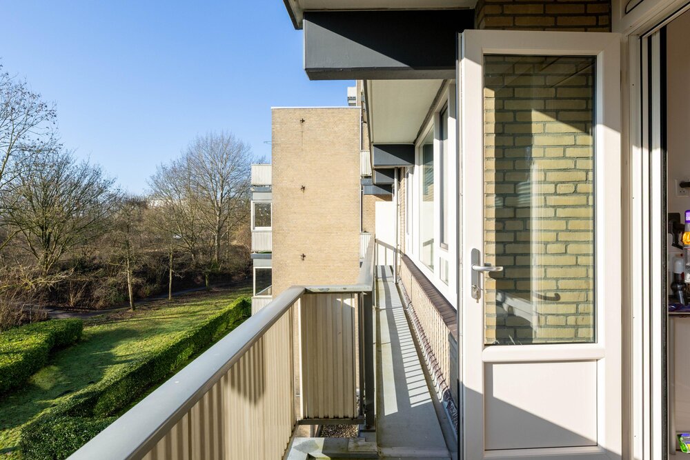 Maria Dermoutlaan 20, 9721 VJ Groningen - € 245.000 k.k. - ben-s Makelaars Groningen