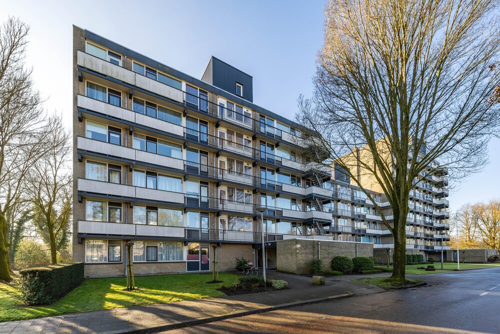 Maria Dermoutlaan 20, 9721 VJ Groningen - € 245.000 k.k. - ben-s Makelaars Groningen