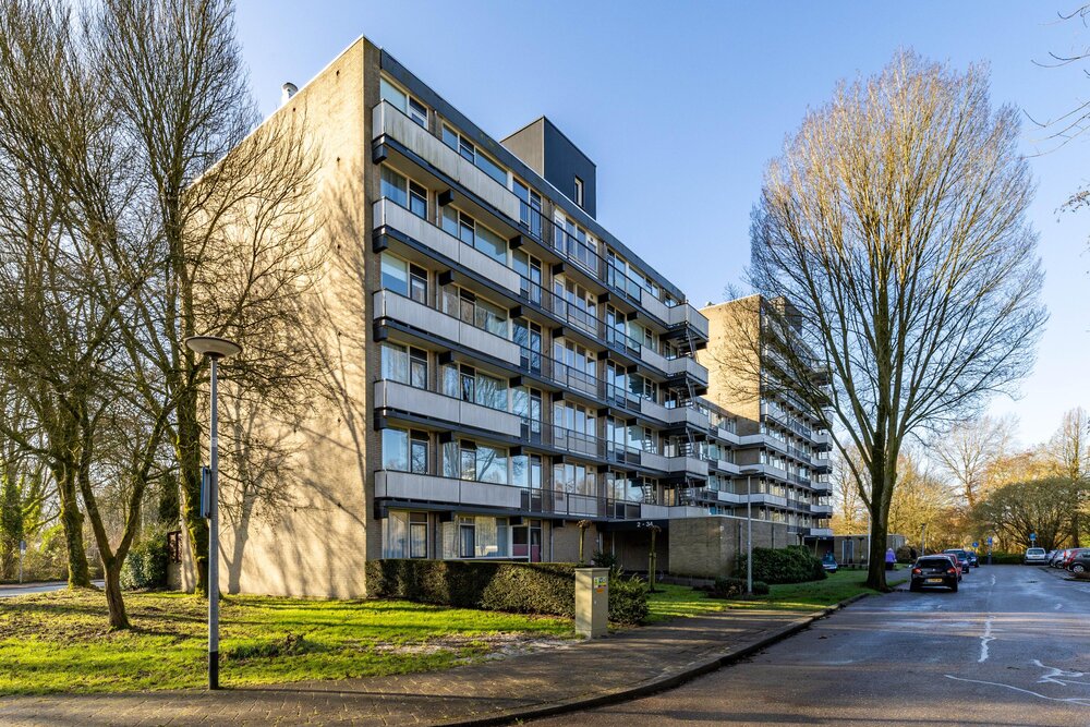 Maria Dermoutlaan 20, 9721 VJ Groningen - € 245.000 k.k. - ben-s Makelaars Groningen