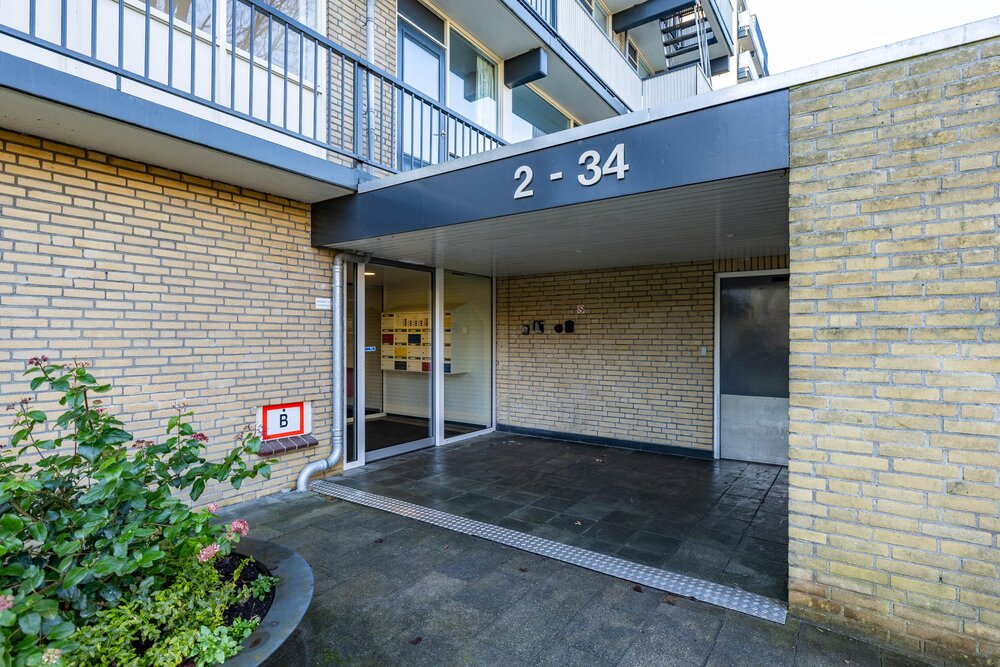 Maria Dermoutlaan 20, 9721 VJ Groningen - € 245.000 k.k. - ben-s Makelaars Groningen