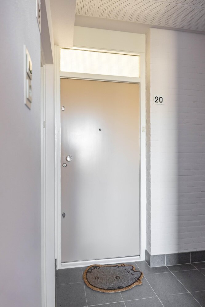 Maria Dermoutlaan 20, 9721 VJ Groningen - € 245.000 k.k. - ben-s Makelaars Groningen