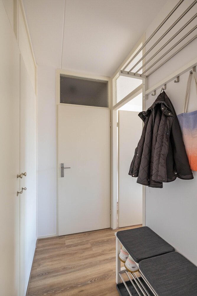 Maria Dermoutlaan 20, 9721 VJ Groningen - € 245.000 k.k. - ben-s Makelaars Groningen