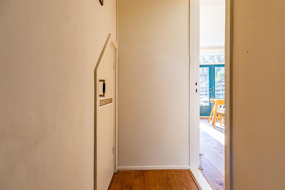 Stadhouderslaan 8, 9717 AD Groningen - € 299.000 k.k. - ben-s Makelaars Groningen