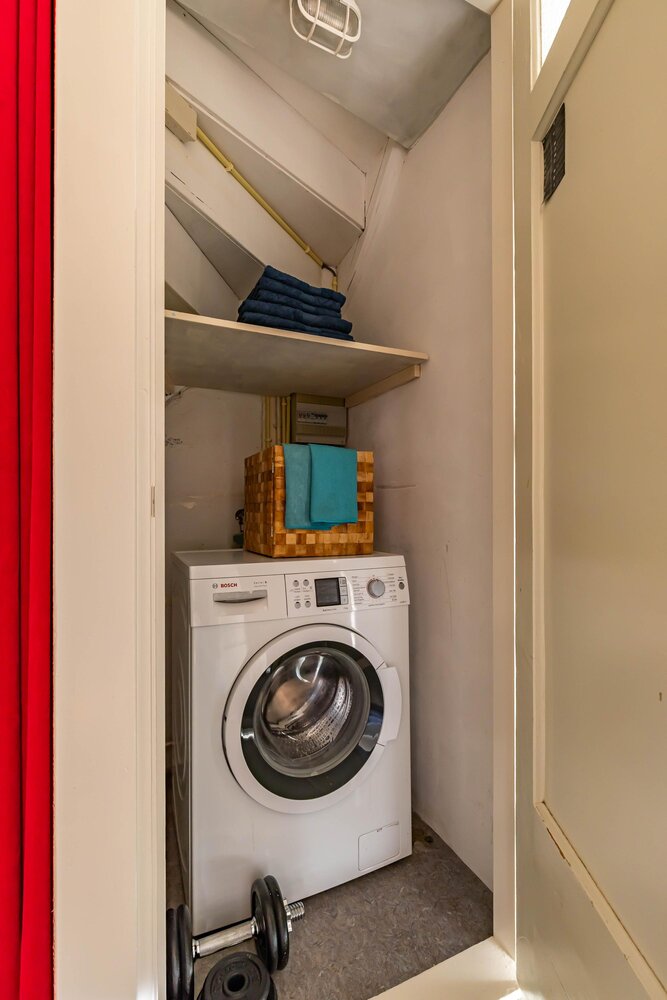 Stadhouderslaan 8, 9717 AD Groningen - € 299.000 k.k. - ben-s Makelaars Groningen