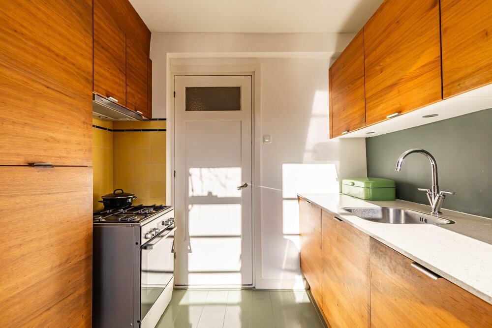 Stadhouderslaan 8, 9717 AD Groningen - € 299.000 k.k. - ben-s Makelaars Groningen