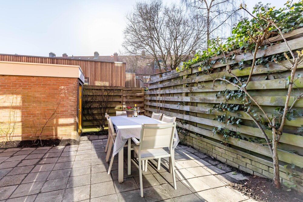 Stadhouderslaan 8, 9717 AD Groningen - € 299.000 k.k. - ben-s Makelaars Groningen