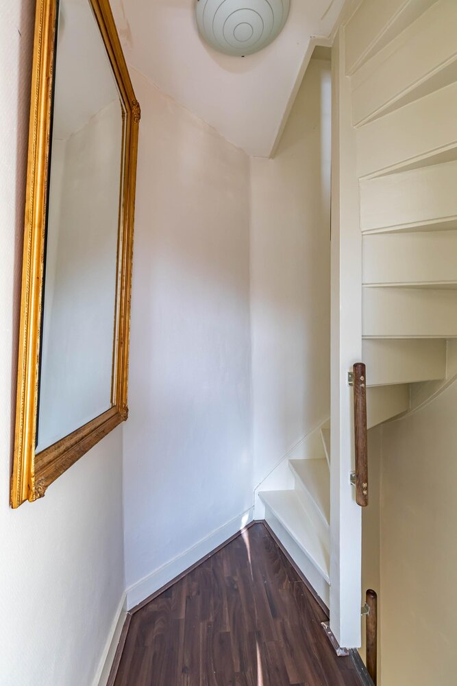 Stadhouderslaan 8, 9717 AD Groningen - € 299.000 k.k. - ben-s Makelaars Groningen