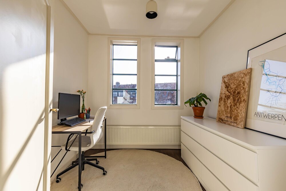 Stadhouderslaan 8, 9717 AD Groningen - € 299.000 k.k. - ben-s Makelaars Groningen