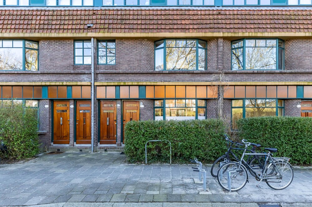 Stadhouderslaan 8, 9717 AD Groningen - € 299.000 k.k. - ben-s Makelaars Groningen