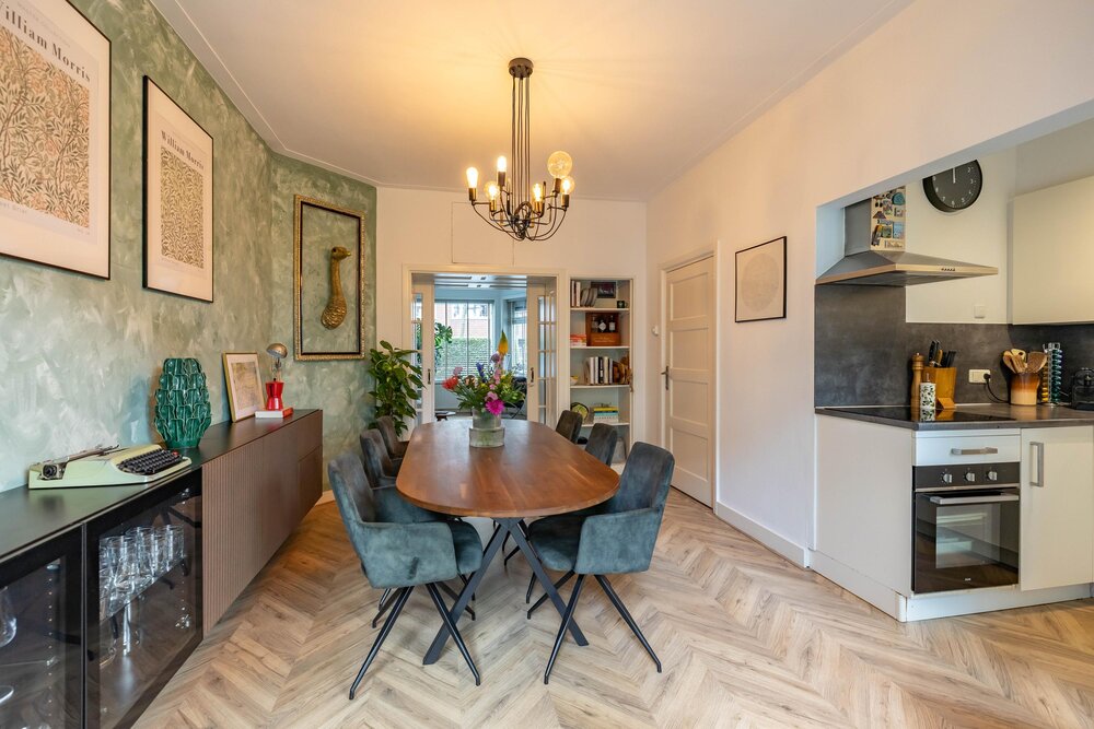Hamburgerstraat 3, 9714 JA Groningen - € 315.000 k.k. - ben-s Makelaars Groningen