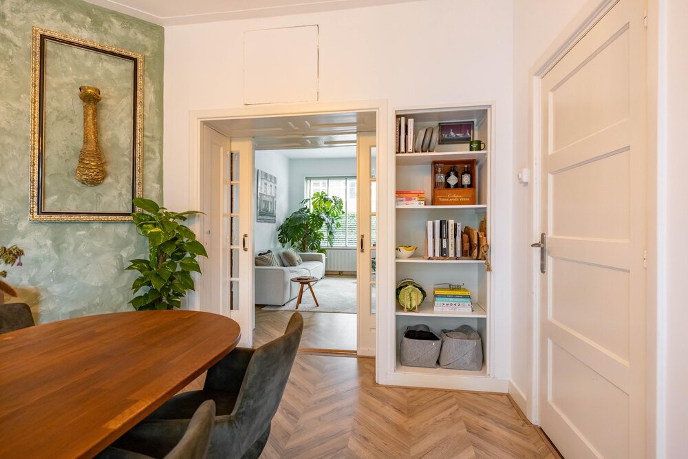 Hamburgerstraat 3, 9714 JA Groningen - € 315.000 k.k. - ben-s Makelaars Groningen