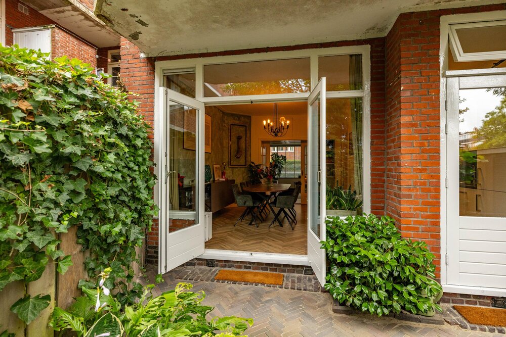 Hamburgerstraat 3, 9714 JA Groningen - € 315.000 k.k. - ben-s Makelaars Groningen