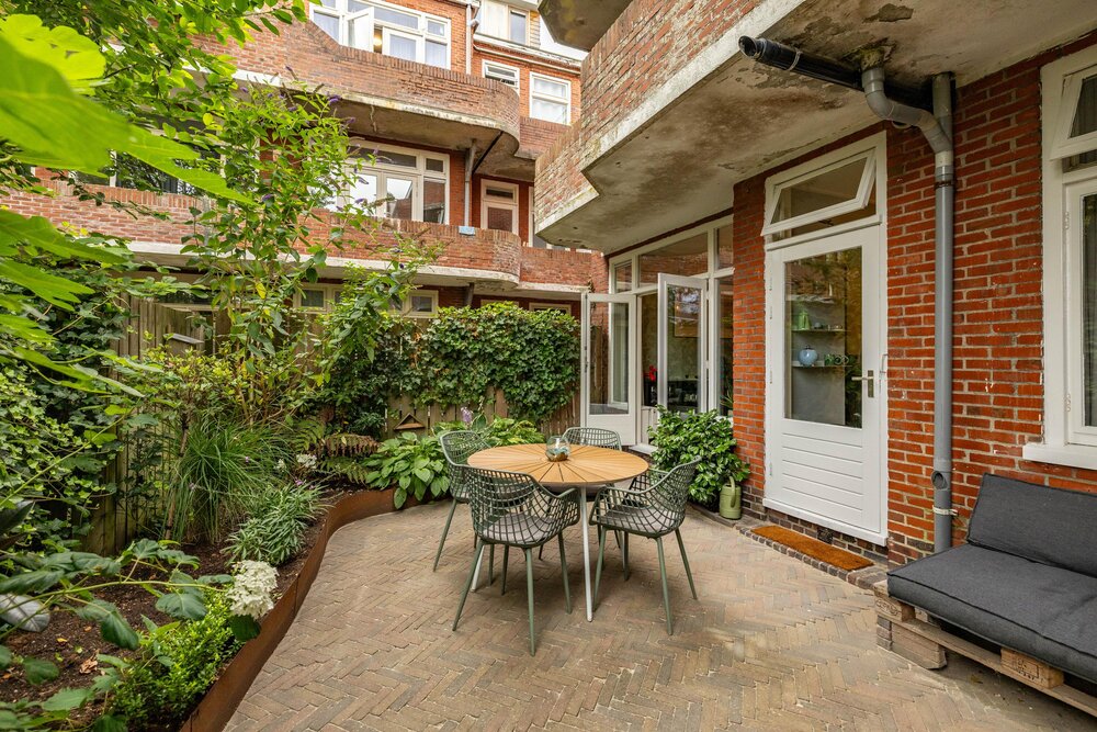 Hamburgerstraat 3, 9714 JA Groningen - € 315.000 k.k. - ben-s Makelaars Groningen