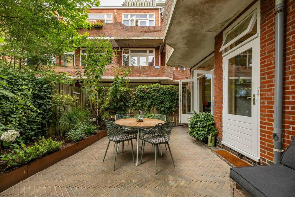 Hamburgerstraat 3, 9714 JA Groningen - € 315.000 k.k. - ben-s Makelaars Groningen