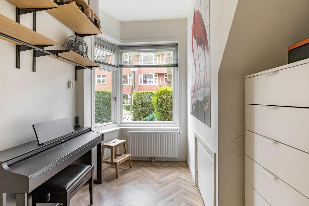 Hamburgerstraat 3, 9714 JA Groningen - € 315.000 k.k. - ben-s Makelaars Groningen