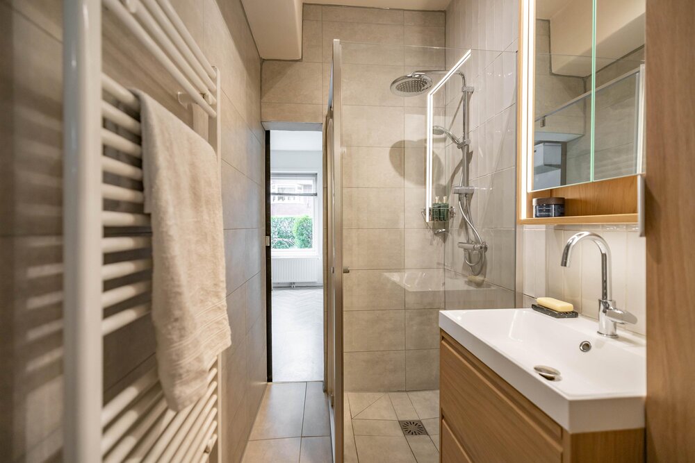 Hamburgerstraat 3, 9714 JA Groningen - € 315.000 k.k. - ben-s Makelaars Groningen