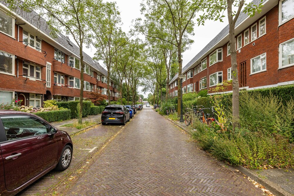 Hamburgerstraat 3, 9714 JA Groningen - € 315.000 k.k. - ben-s Makelaars Groningen