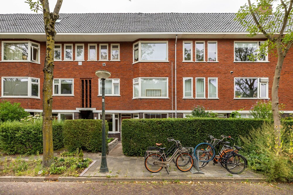 Hamburgerstraat 3, 9714 JA Groningen - € 315.000 k.k. - ben-s Makelaars Groningen