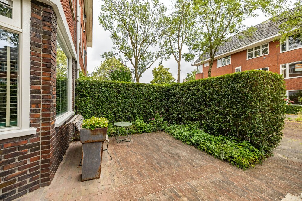 Hamburgerstraat 3, 9714 JA Groningen - € 315.000 k.k. - ben-s Makelaars Groningen