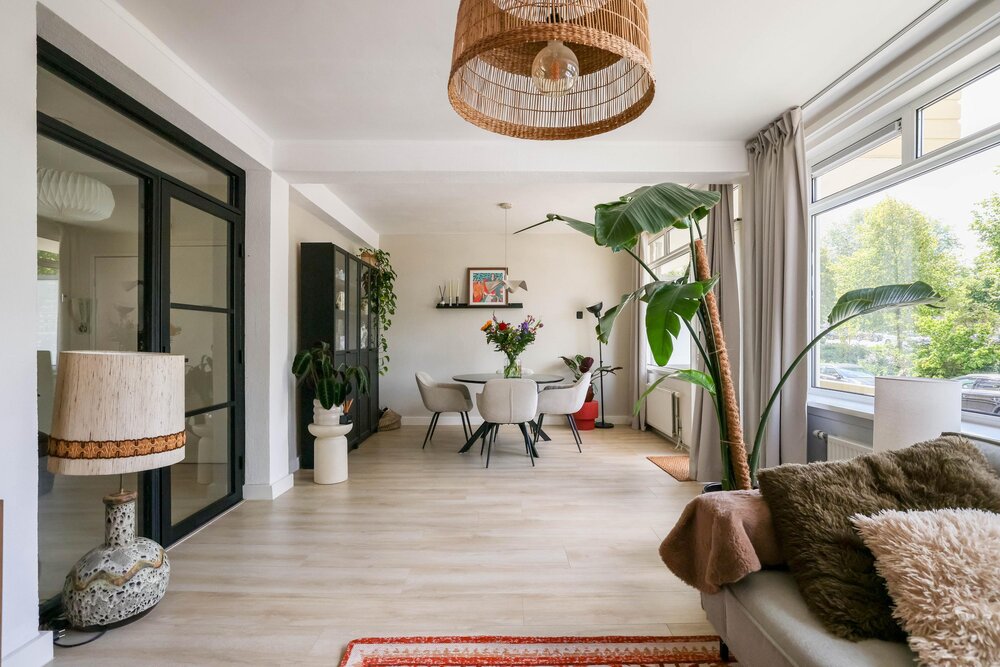 Damsterdiep 79, 9713 EA Groningen - € 235.000 k.k. - ben-s Makelaars Groningen