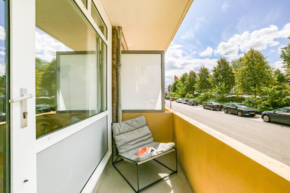 Damsterdiep 79, 9713 EA Groningen - € 235.000 k.k. - ben-s Makelaars Groningen