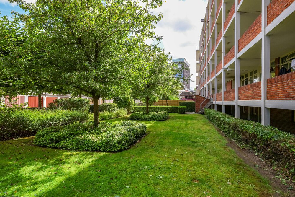 Damsterdiep 79, 9713 EA Groningen - € 235.000 k.k. - ben-s Makelaars Groningen