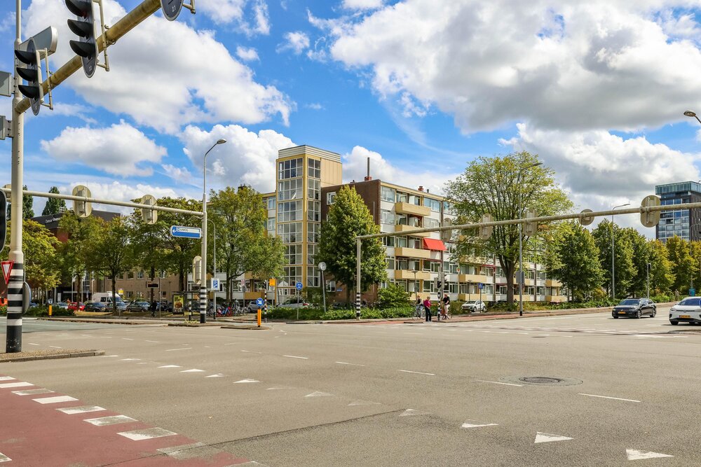 Damsterdiep 79, 9713 EA Groningen - € 235.000 k.k. - ben-s Makelaars Groningen