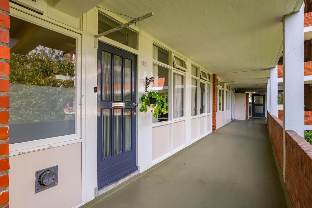 Damsterdiep 79, 9713 EA Groningen - € 235.000 k.k. - ben-s Makelaars Groningen