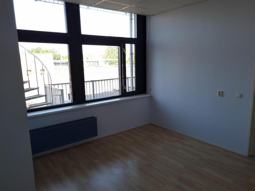 Verlengde Hereweg 91c, 9721 AH Groningen - € 267.500 k.k. - ben-s Makelaars Groningen