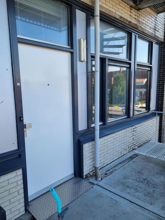 Verlengde Hereweg 91c, 9721 AH Groningen - € 267.500 k.k. - ben-s Makelaars Groningen