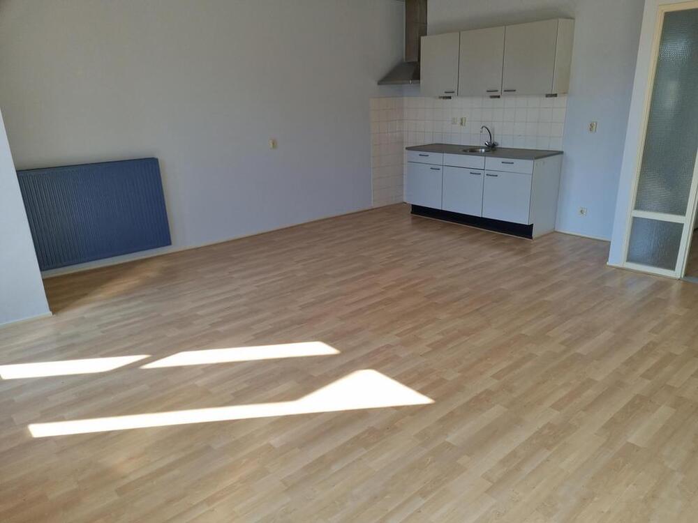 Verlengde Hereweg 91c, 9721 AH Groningen - € 267.500 k.k. - ben-s Makelaars Groningen