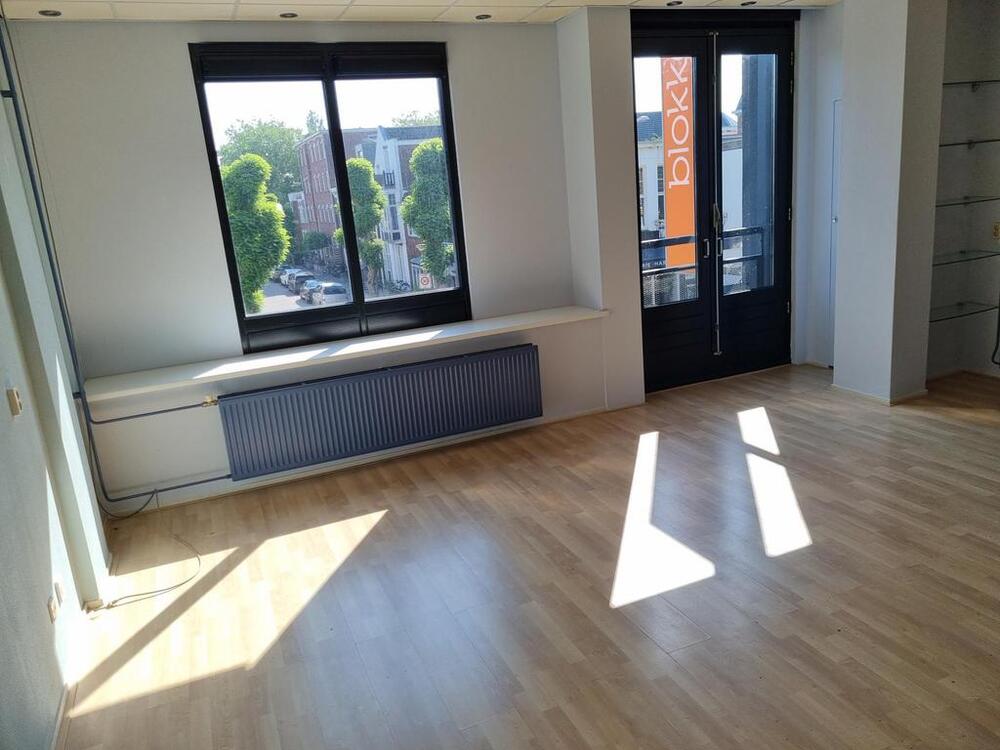 Verlengde Hereweg 91c, 9721 AH Groningen - € 267.500 k.k. - ben-s Makelaars Groningen