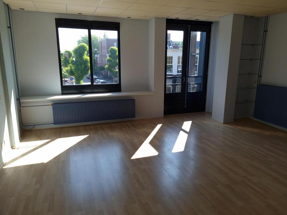 Verlengde Hereweg 91c, 9721 AH Groningen - € 267.500 k.k. - ben-s Makelaars Groningen