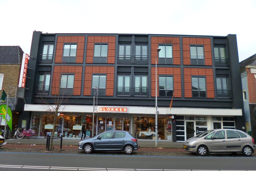 Verlengde Hereweg 91c