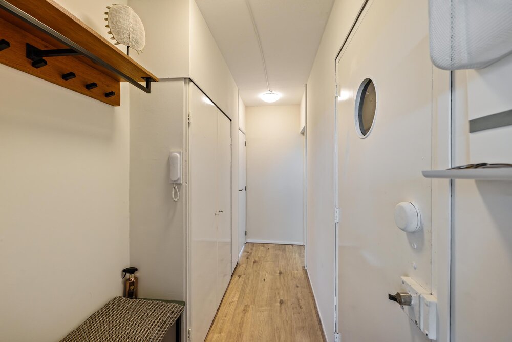 Meerpaal 32, 9732 AB Groningen - € 245.000 k.k. - ben-s Makelaars Groningen