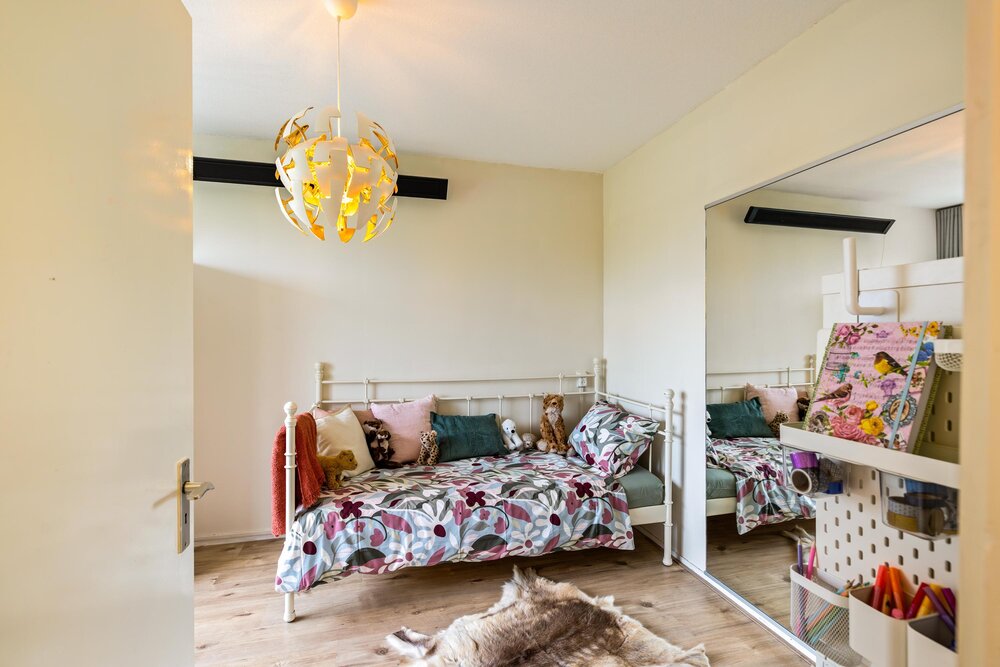 Meerpaal 32, 9732 AB Groningen - € 245.000 k.k. - ben-s Makelaars Groningen